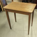 936 6292 LAMP TABLE